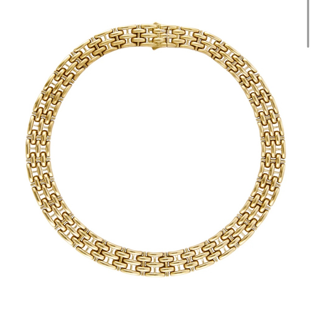 Dorsey Clarette Necklace